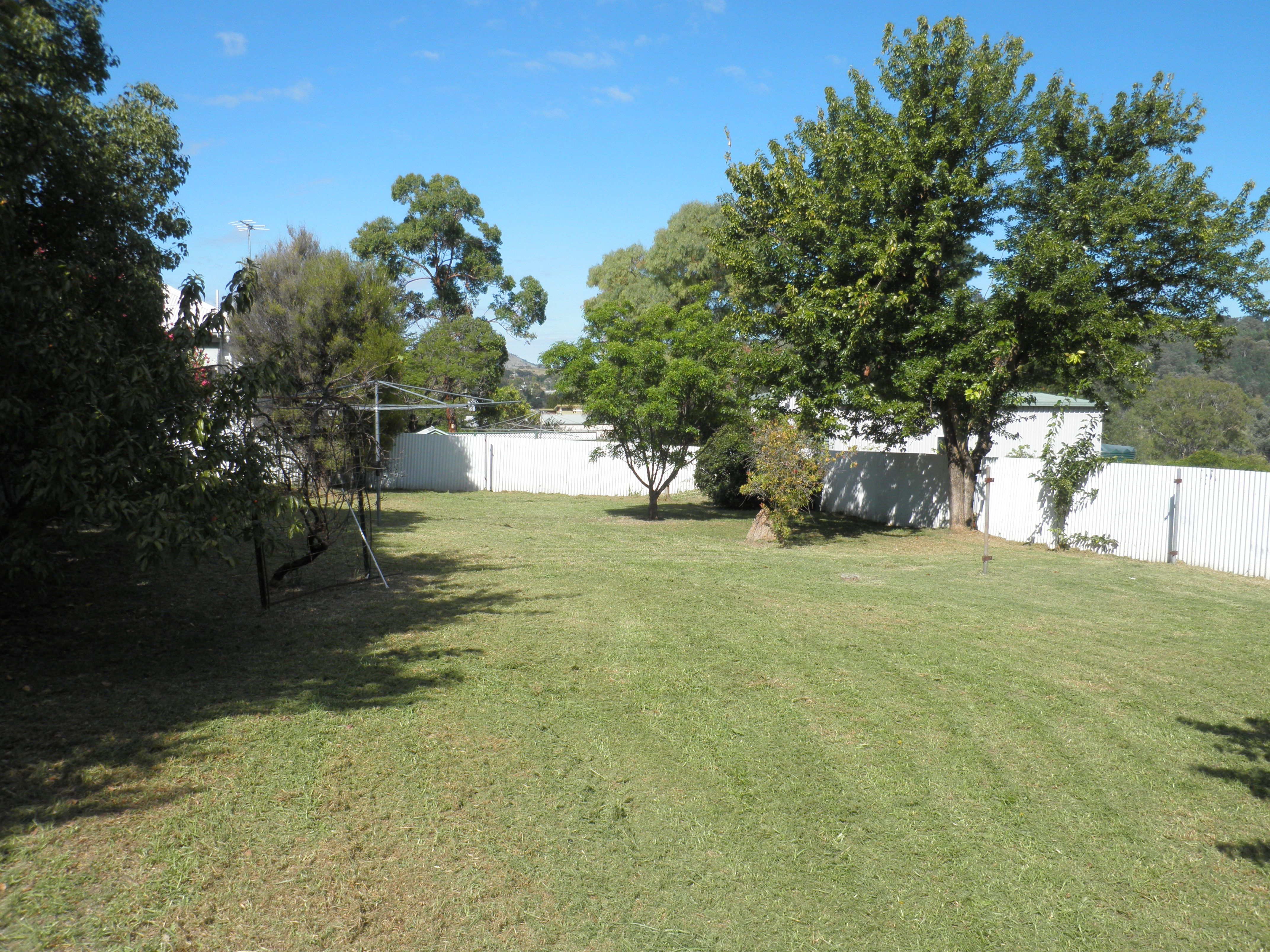 102 PRYOR ST, QUIRINDI NSW 2343, 0房, 0浴, House