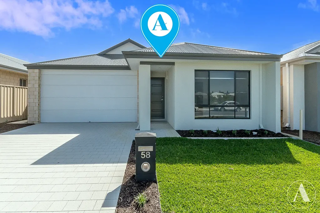 SPACIOUS DUAL KEY HOME WITH MODERN COMFORT & ALFRESCO LIVING
