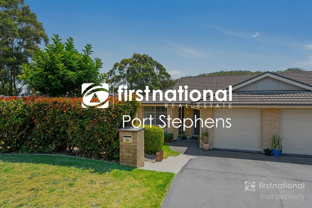 8A Minke Street, Corlette, NSW 2315