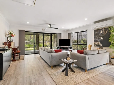 62 Sandover Circuit, Holmview, QLD 4207, 4 slaapkamers, 2 badkamers, House
