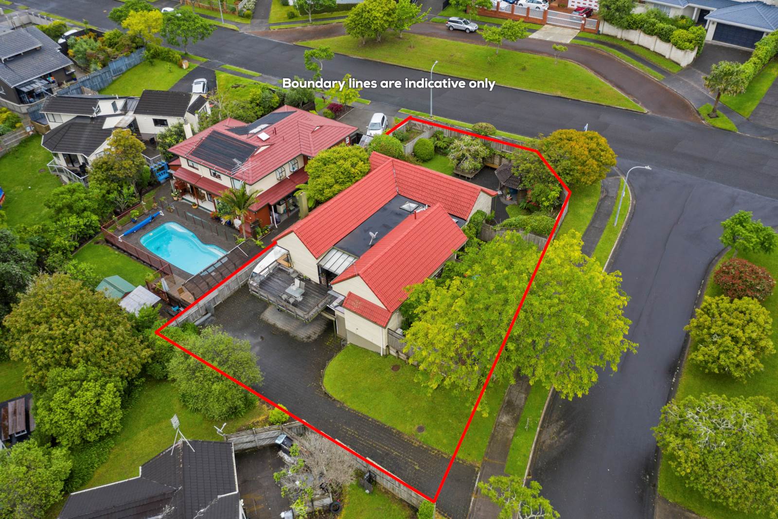 2 Ruka Lane, Saint Johns