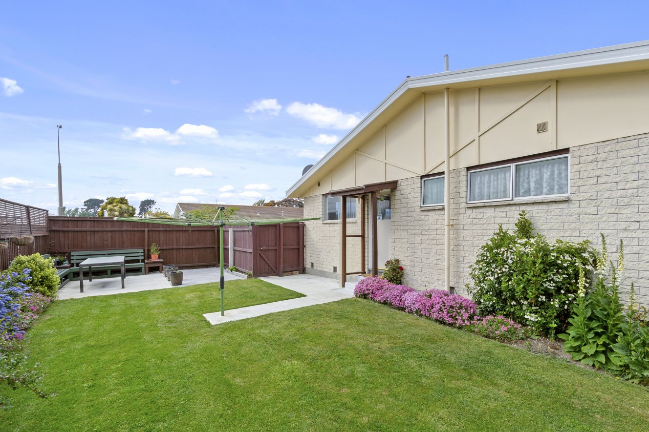 3b Woburn Street, Bromley, Christchurch, 3 Schlafzimmer, 0 Badezimmer