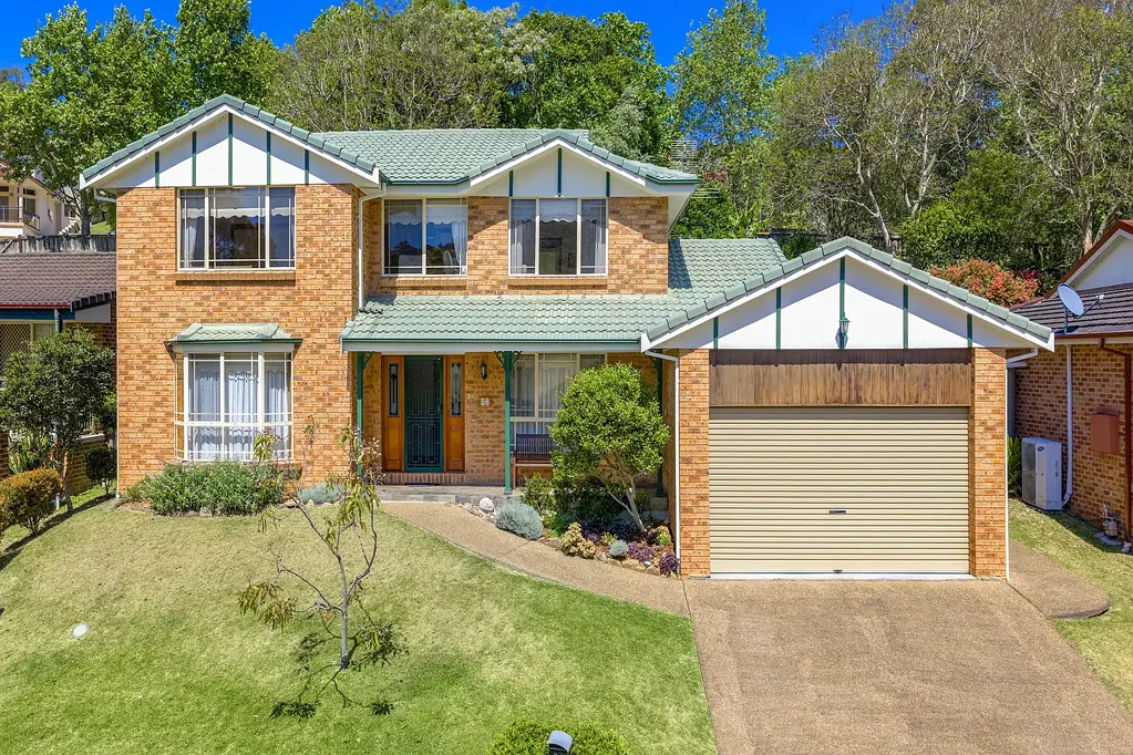 56 Valley Drive, Figtree, NSW 2525