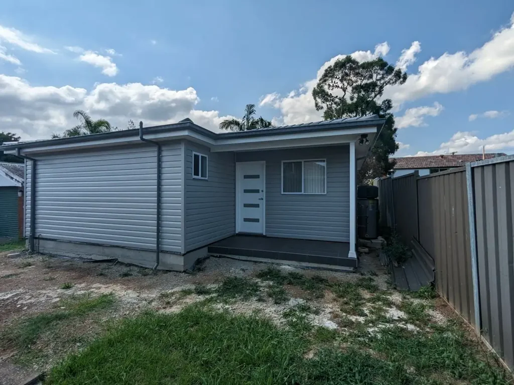 Granny Flat