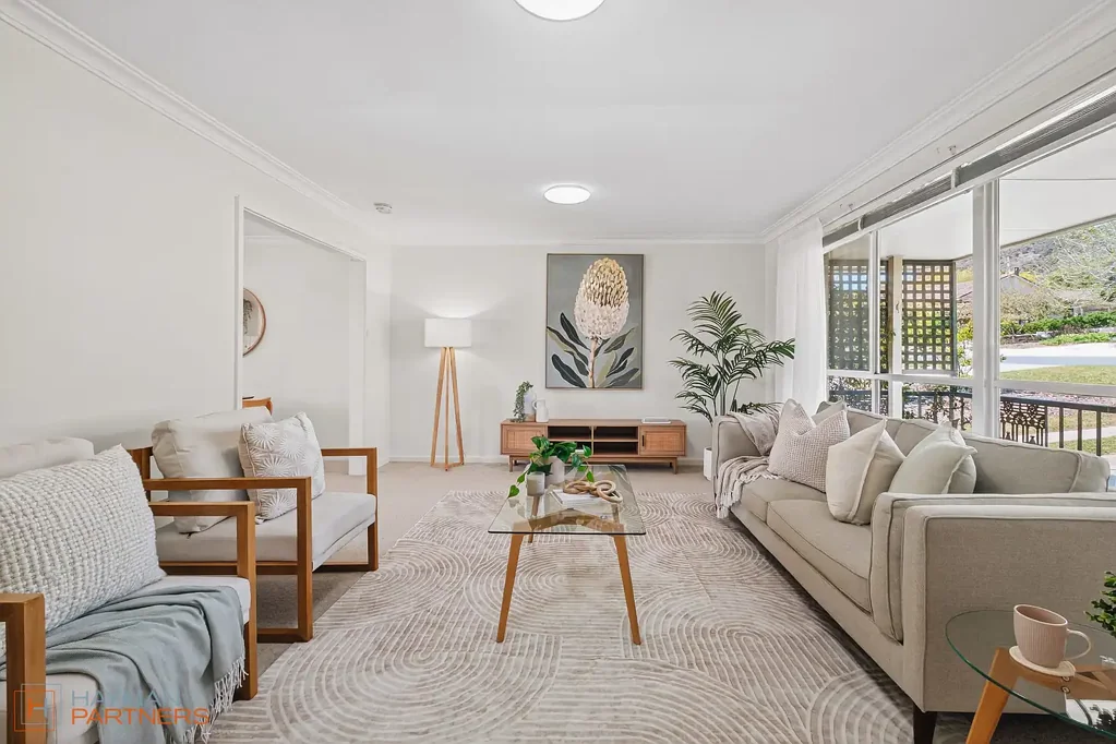 9 McLaren Crescent, Pearce, ACT 2607