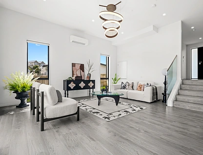 4 Ta Moko Drive, Gulf Harbour, Rodney, 4 rūma, 3 rūma horoi, House