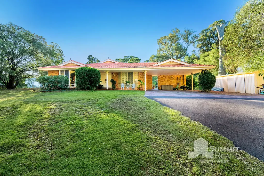 25 Watkins Road, Gelorup, WA 6230