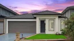 20 Sommerville Avenue, Mernda