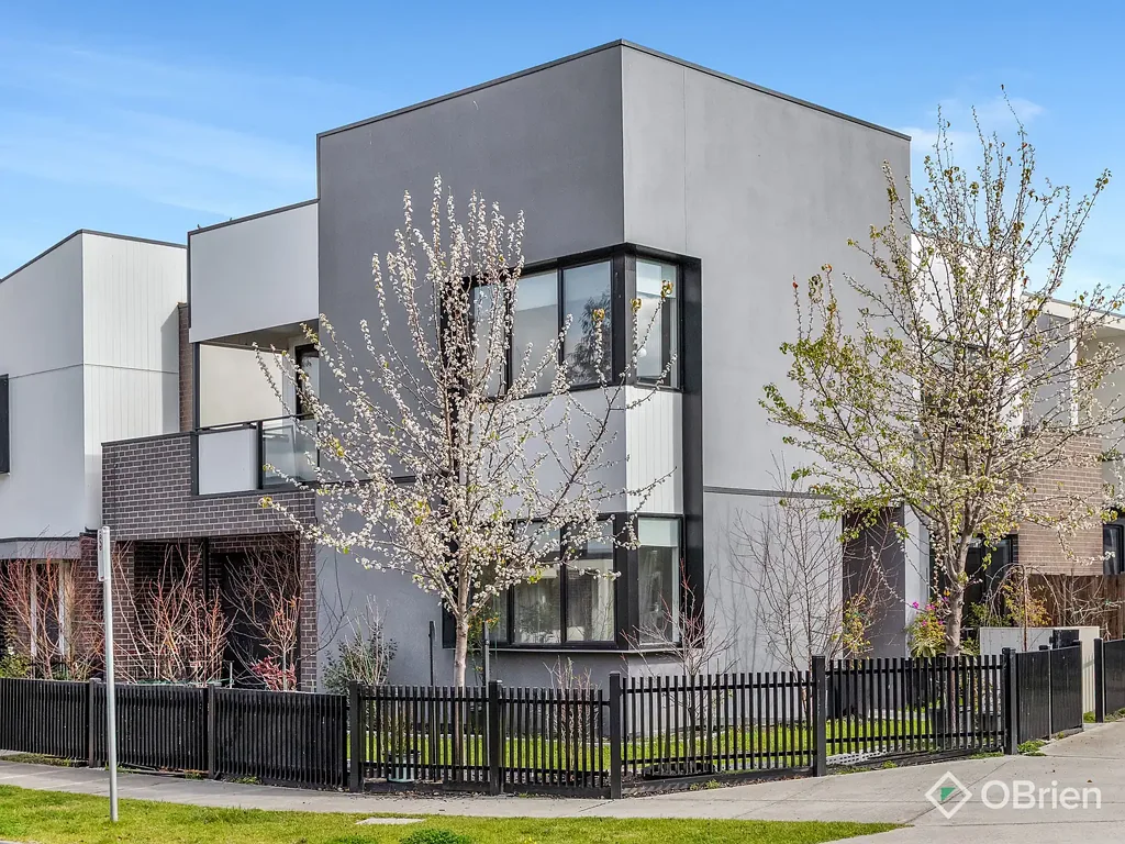 Braybrook 4ਬੈੱਡਰੂਮ Contemporary Gem With Loads Of Extras