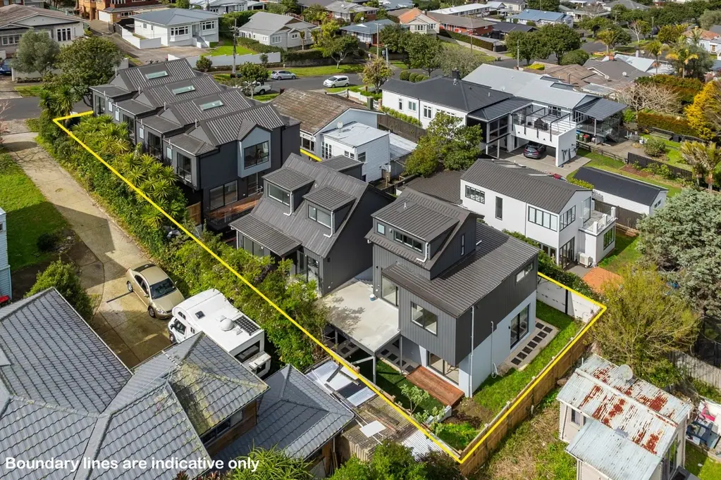 One Tree Hill 3房  Modern Homes OneTreeHill