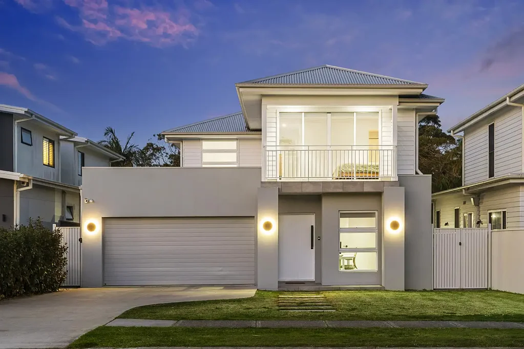 Gymea Bay 5Phòng ngủ Designed for Family Living and Entertaining