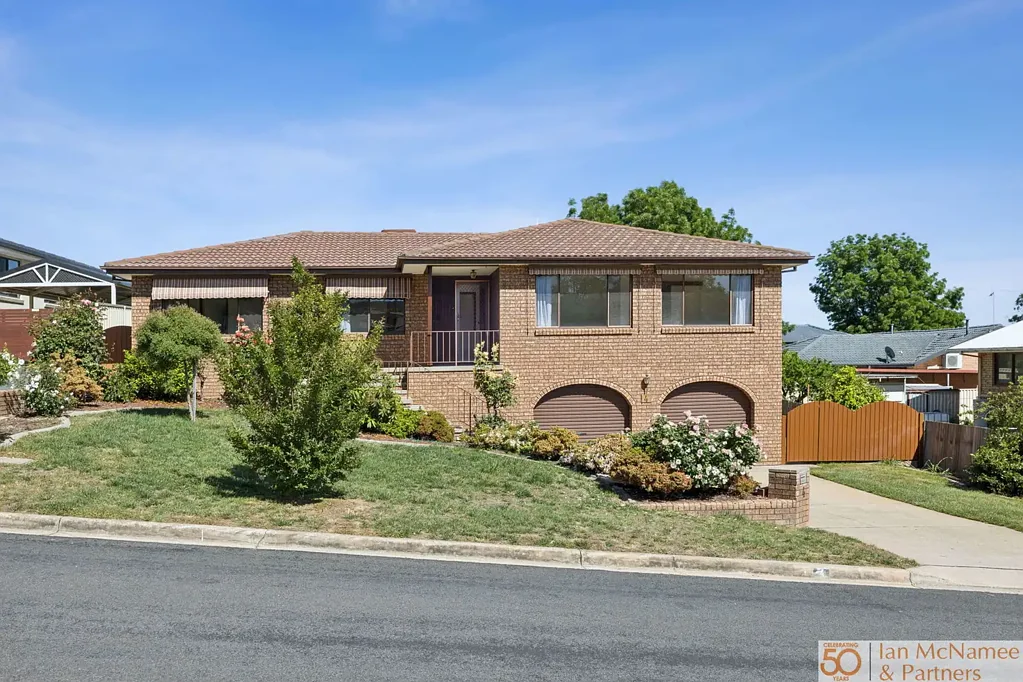 4 Fitzgibbon Place, Queanbeyan, NSW 2620