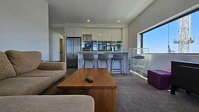 2601/350 William Street, Melbourne, VIC 3000, 2房, 2浴, Apartment
