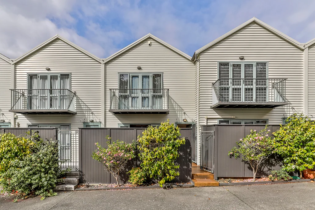 Freemans Bay 2Habitaciones Smart, Stylish and Central.