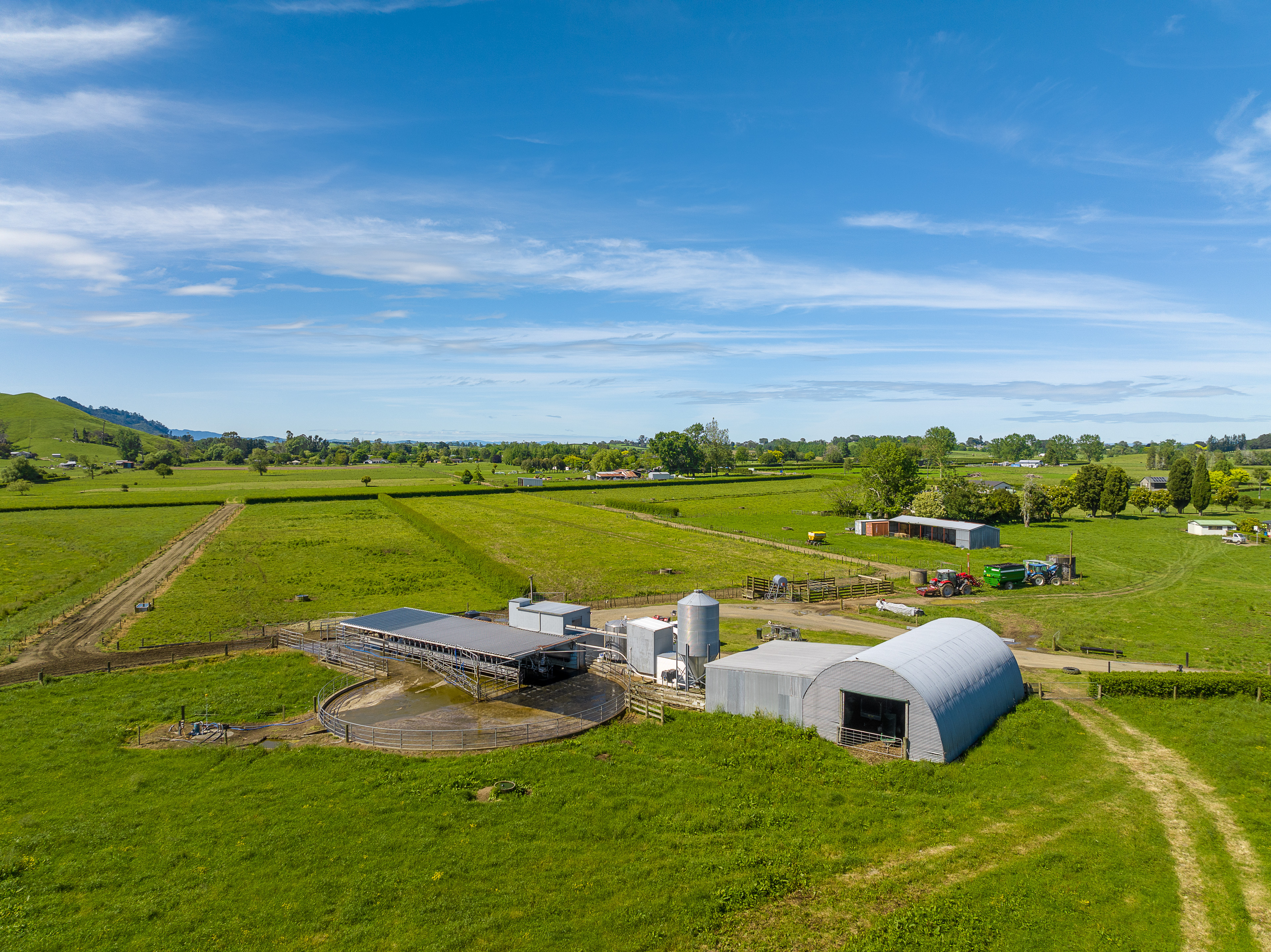 6 Tahuroa Road, Tauwhare, Waikato, 0 phòng ngủ, 0 phòng tắm, Dairy