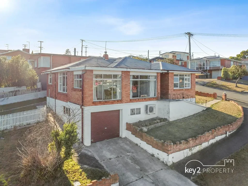 Sunny Brick Family Home