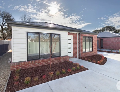 14A Ayres Street, Creswick, VIC 3363, 3房, 2浴, House