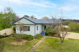 25 MACQUARIE ST, West Bathurst