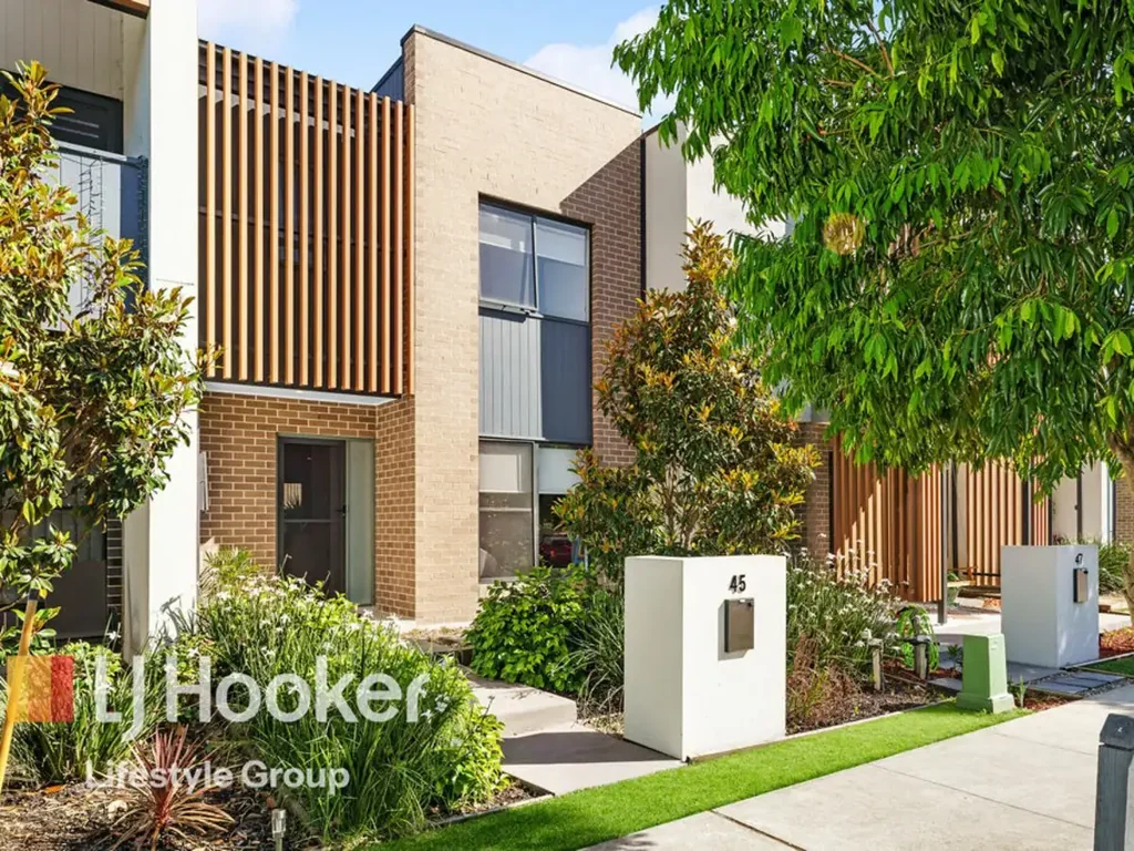 45 Revell Street, Oran Park, NSW 2570