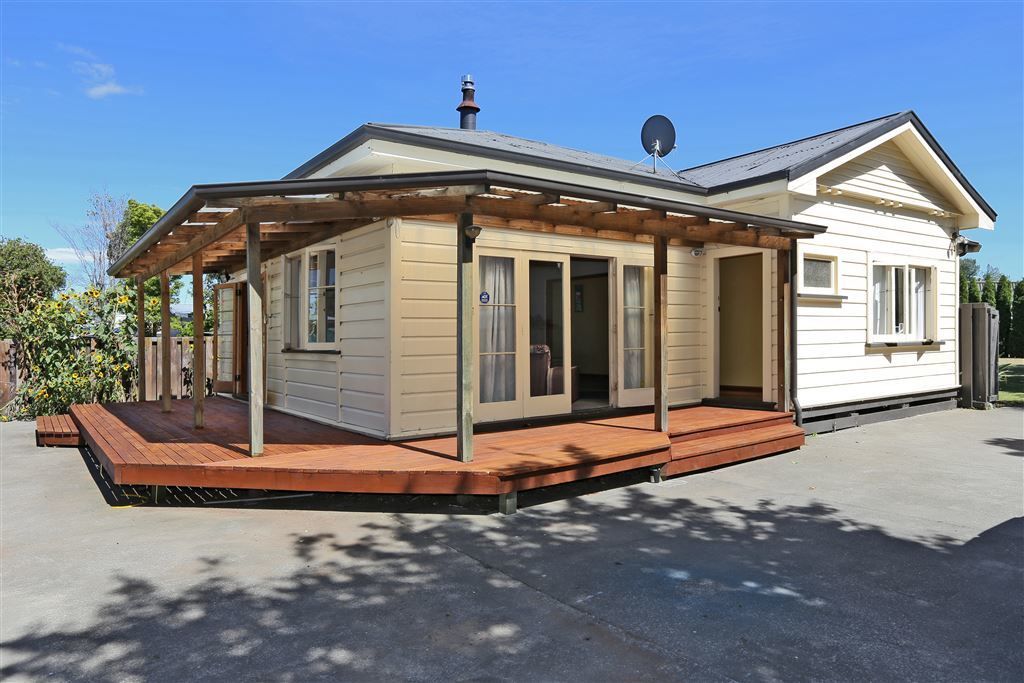 10 Railway Road, Whakatu, Hastings, 4房, 1浴