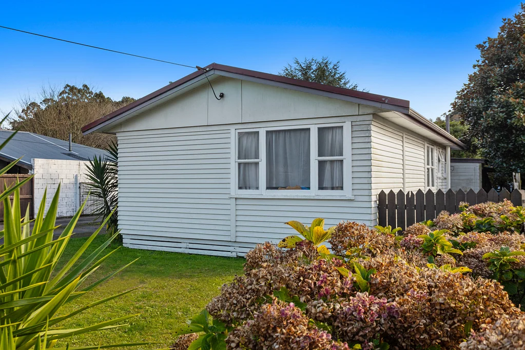 Kawerau 3房  Great First Home, Retirement or Rental
