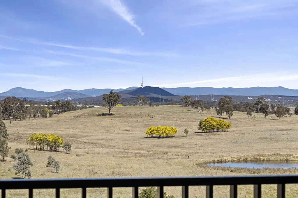 Gungahlin 2ਬੈੱਡਰੂਮ A NUE Place To Live
