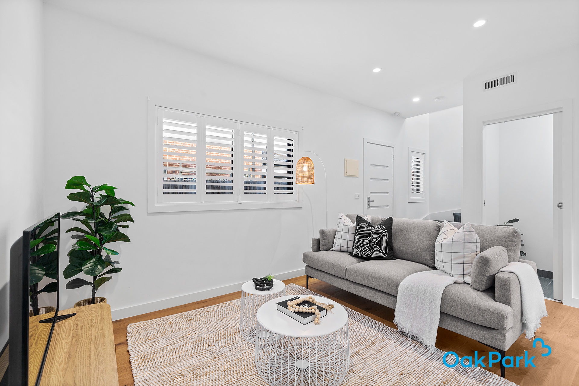 37 WATT AV, OAK PARK VIC 3046, 0 chambres, 0 salles de bain, Townhouse