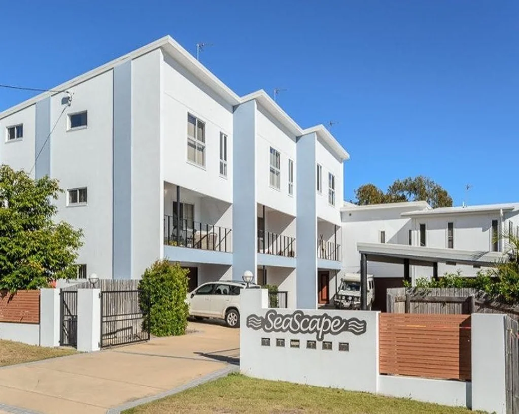 4/30 Beach Avenue, Tannum Sands, QLD 4680