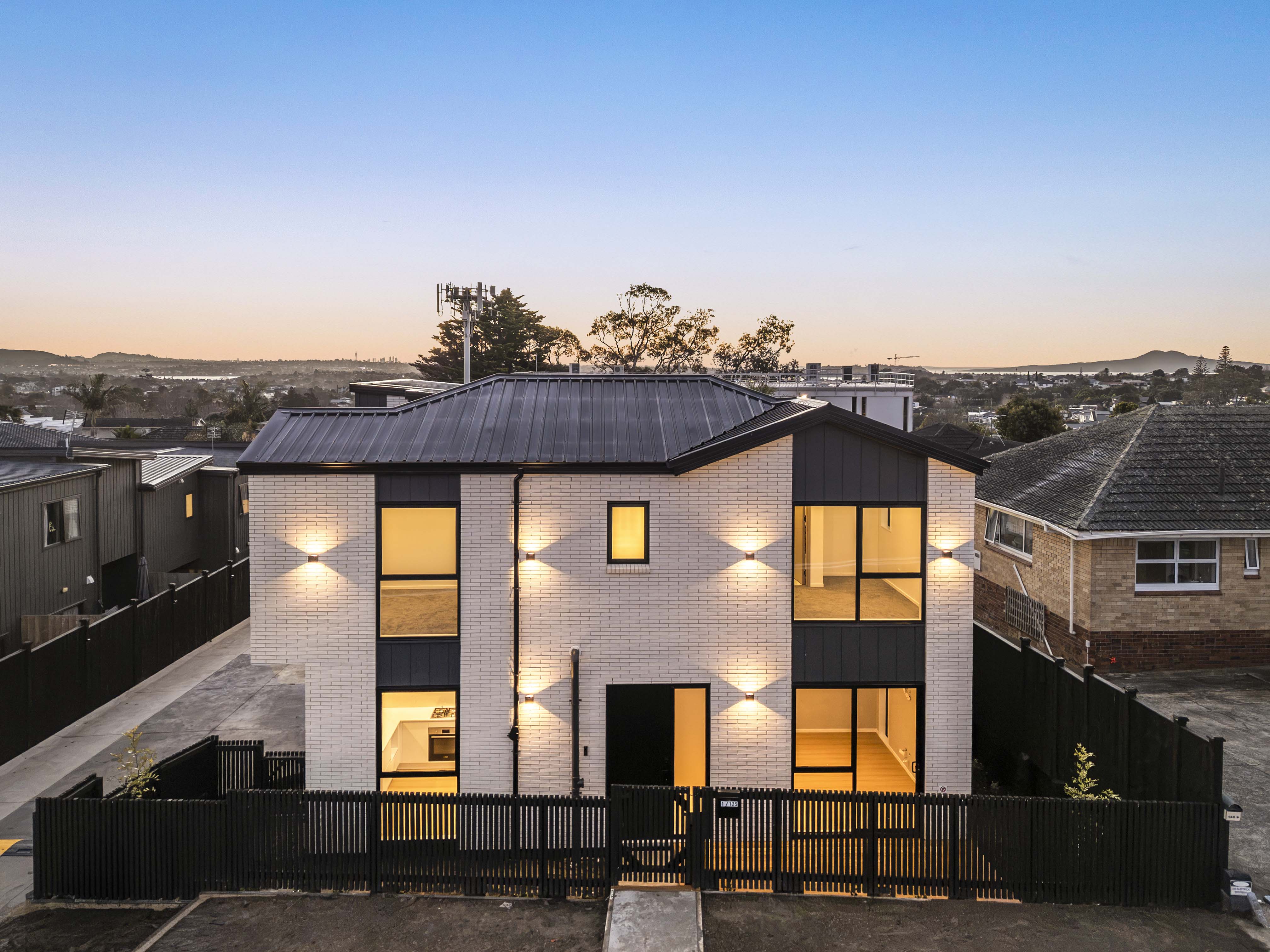 Lot 1-2/125 Ridge Road, Howick