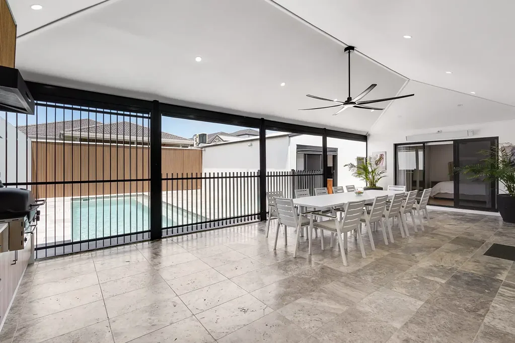 Seaton 4Zimmer The Ultimate Resort-Style Family Entertainer - A Rare Offering You Won't Want to Miss!