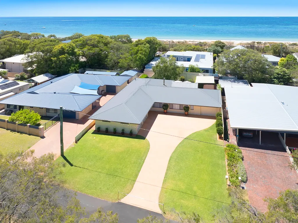 6 Karinga Road, Abbey, WA 6280