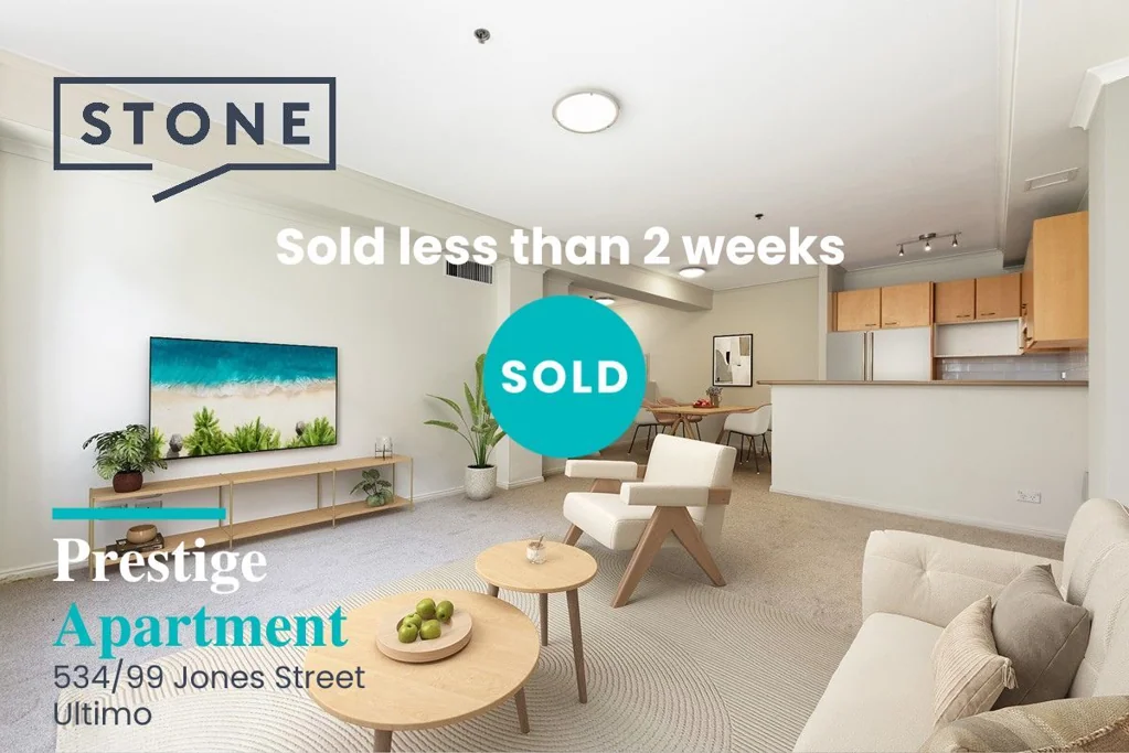 Level 5/534/99 Jones Street, Ultimo, NSW 2007