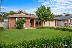 25 Newmarch Place, Bligh Park