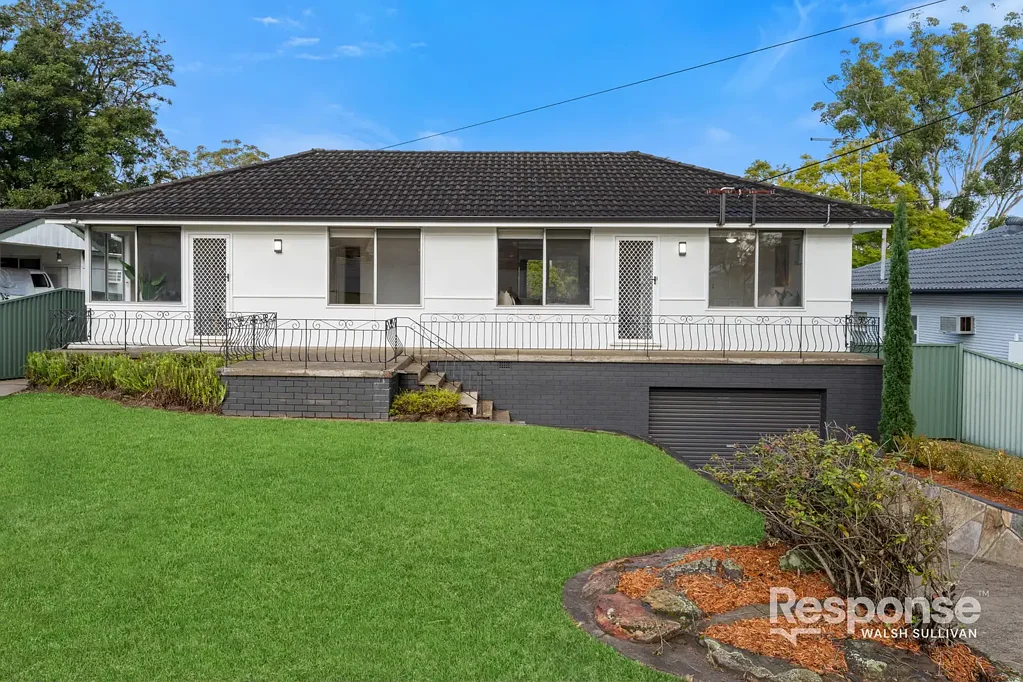 6 Brodie Street, Baulkham Hills, NSW 2153