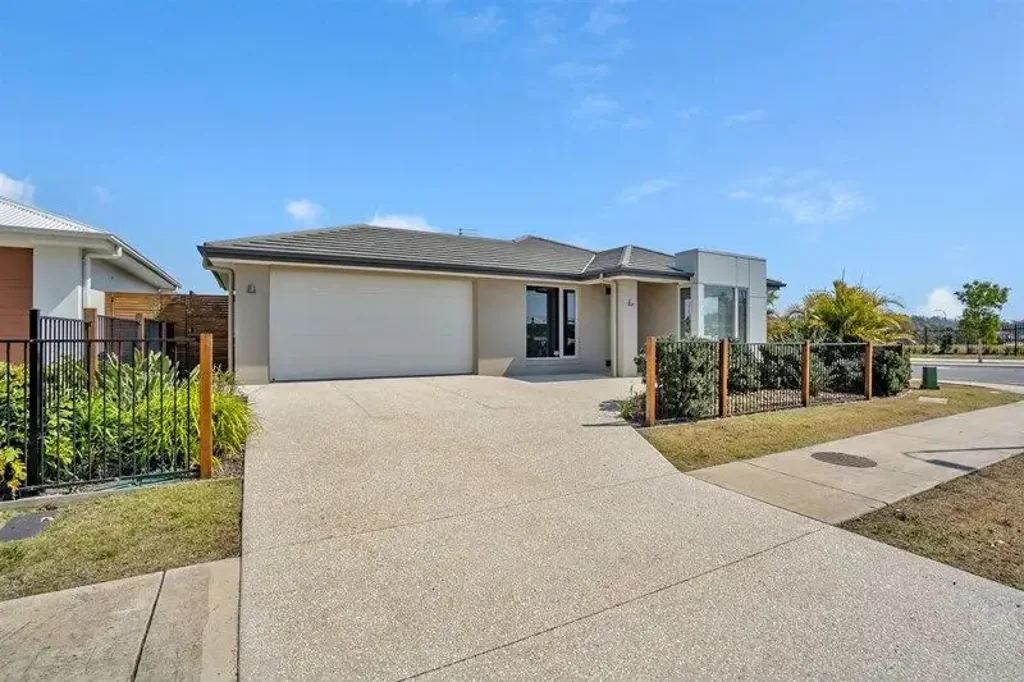 Executive Living on a Corner Block in Yarrabilba