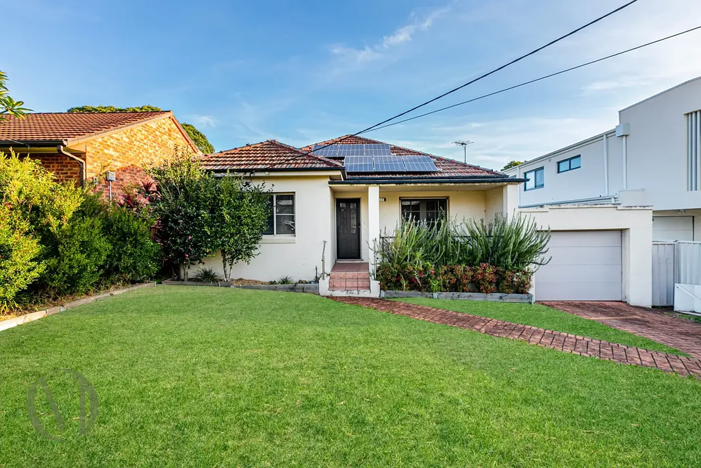 6 Christine Avenue, Ryde, NSW 2112