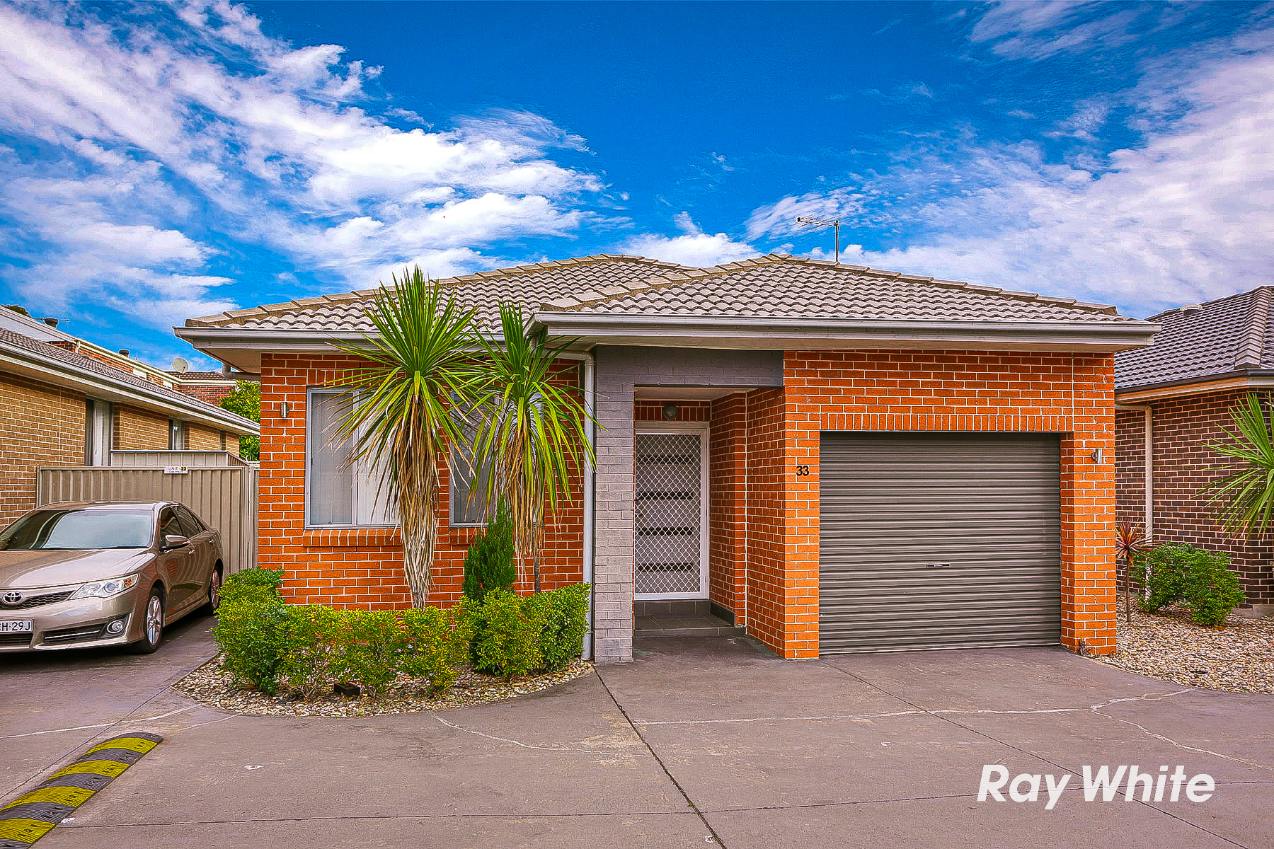 33 VASANTA GLDE, WOODCROFT NSW 2767, 0部屋, 0バスルーム, House