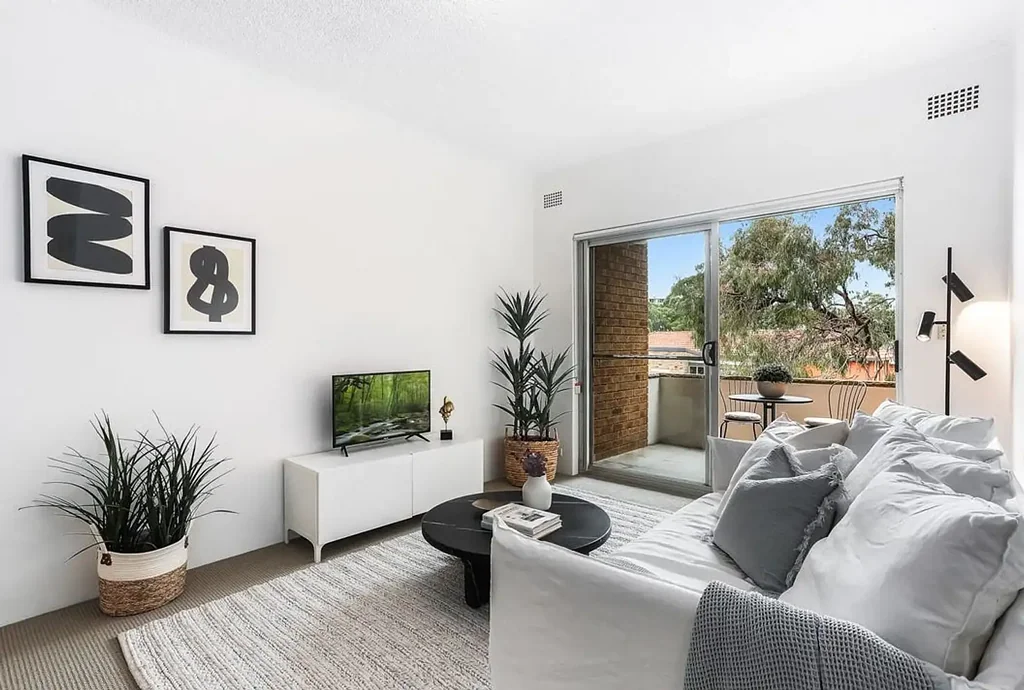 6/27 Queen Victoria Street, Bexley, NSW 2207
