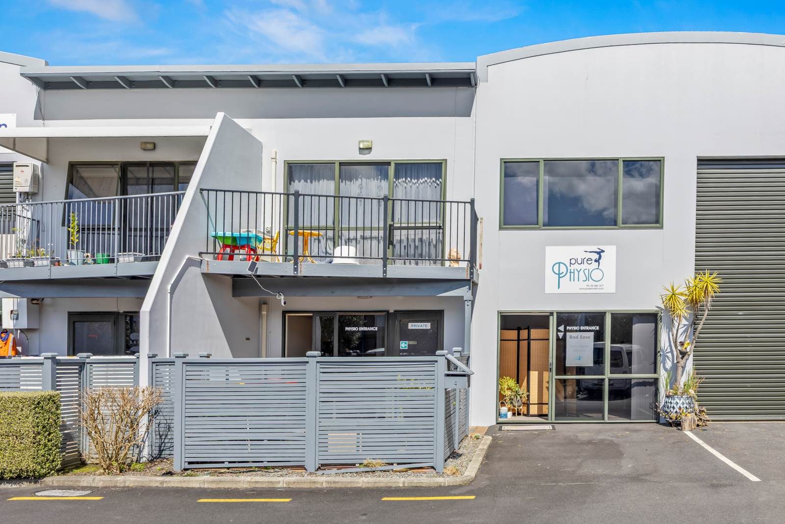 4/18 Airborne Road, Rosedale, photo 5