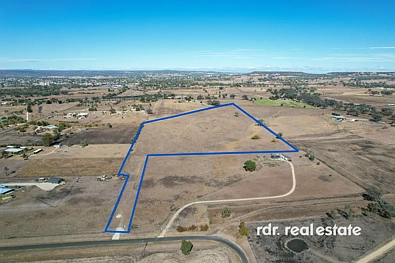 Inverell  North-Facing Acres Ready for Your Vision