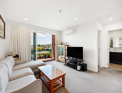 308/1B Soljak Place, Mount Albert, Auckland City, 2 rūma, 1 rūma horoi, Apartment