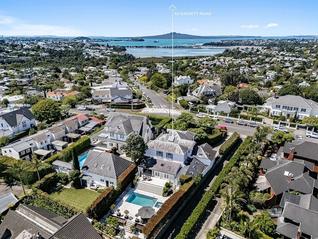 52 Bassett Road, Remuera, Auckland City, Auckland