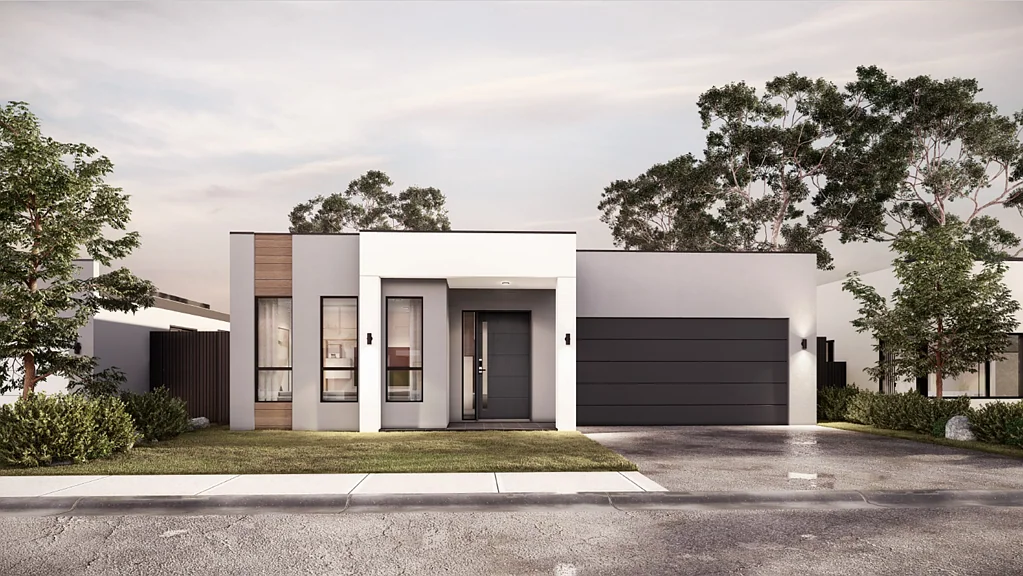 Claremont Meadows 4Moenga Spacious and Stylish Family Home in Claremont Meadows