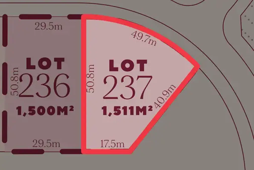 LOT 237 Coachwood Drive, Lake Albert, NSW 2650