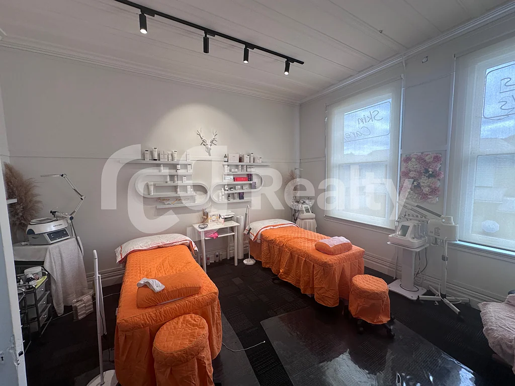 Mount Eden Level 1 Retail, Dominion Road 57sqm