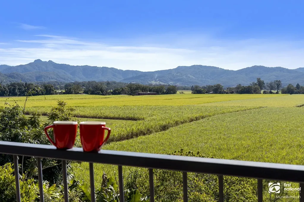Murwillumbah 3Zimmer Character, Views and Versatility — Five Minutes from Murwillumbah CBD