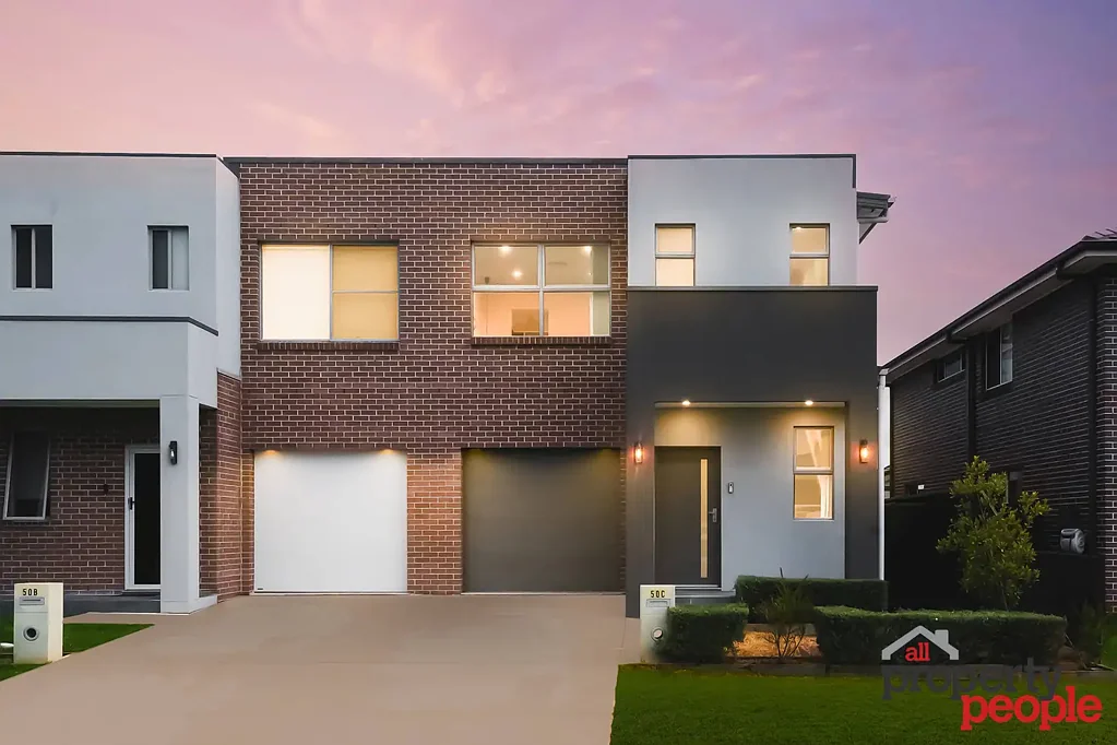50C Tokyo Road, Austral, NSW 2179