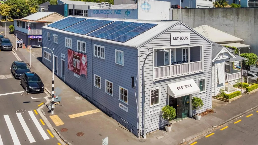 Freemans Bay CORNER PREMISES IN FREEMANS BAY