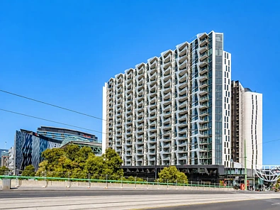 337/673 La Trobe Street, Docklands, VIC 3008, 2 slaapkamers, 2 badkamers, Apartment