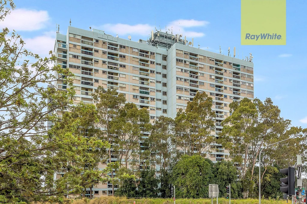 1G/15 Campbell Street, Parramatta, NSW 2150